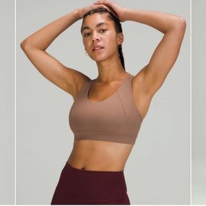 Lululemon - Free to be Elevated Bra